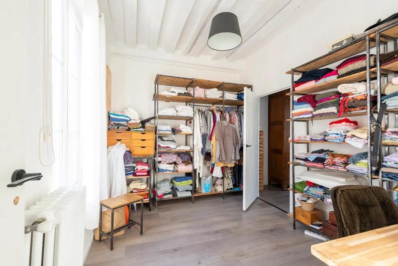 Maison de maîtres - 353 m² - 10 pièces