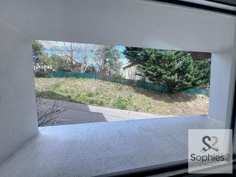 Maison - 56 m² - 3 pièces