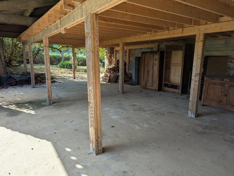 Maison - 94 m² - 4 pièces