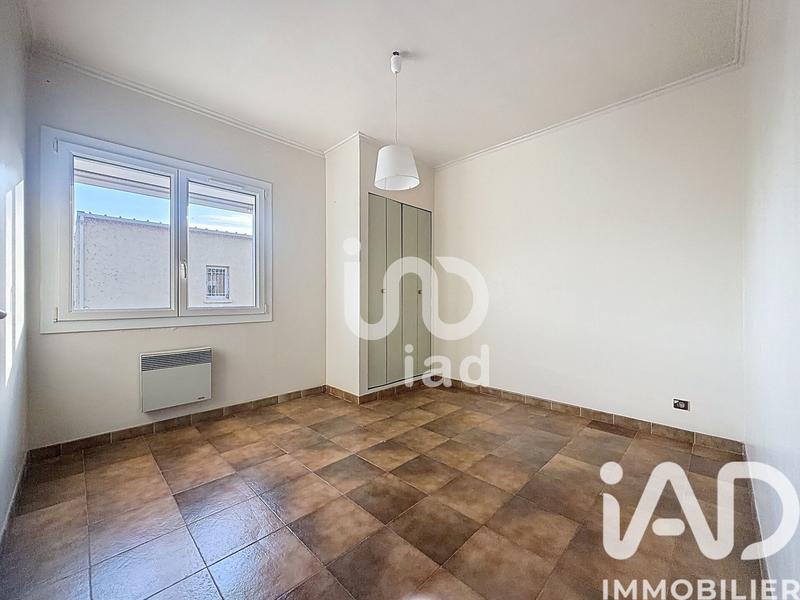 Appartement - 127 m² - 4 pièces