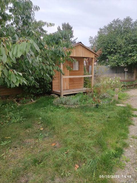 Maison traditionnelle - 85 m² - 4 pièces