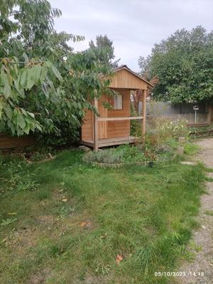 Maison traditionnelle - 85 m² - 4 pièces