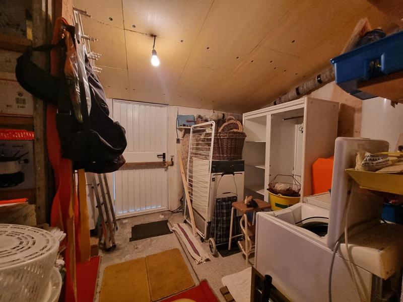 Longère - 148 m² - 5 pièces