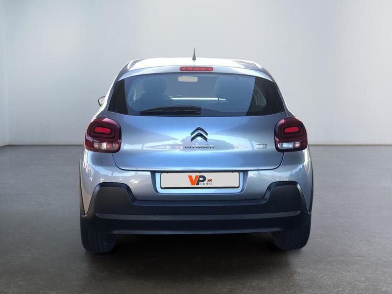 Citroën C3 PureTech 83 s&amp;S Bvm5 c-Series
