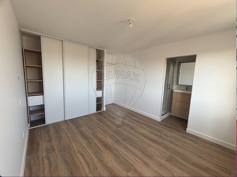 Appartement - 83 m² - 4 pièces