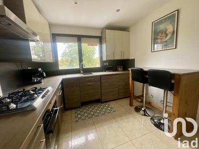 Maison - 85 m² - 7 pièces