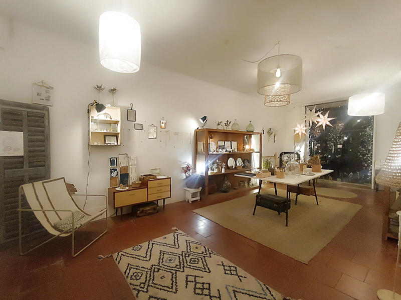 Local commercial - 50 m²