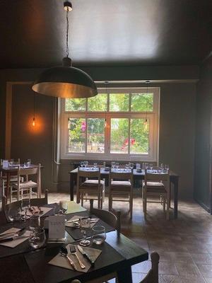 Fonds de commerce - Hôtellerie / Restauration - 420 m²