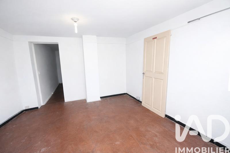 Maison de ville - 110 m² - 4 pièces