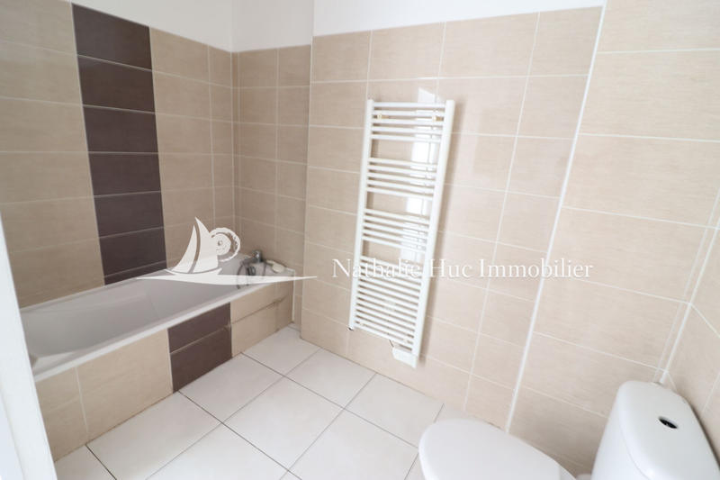 Appartement - 87 m² - 4 pièces