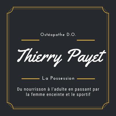 Thierry Payet - Ostéopathe D.O.
