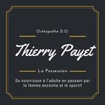 Thierry Payet - Ostéopathe D.O.
