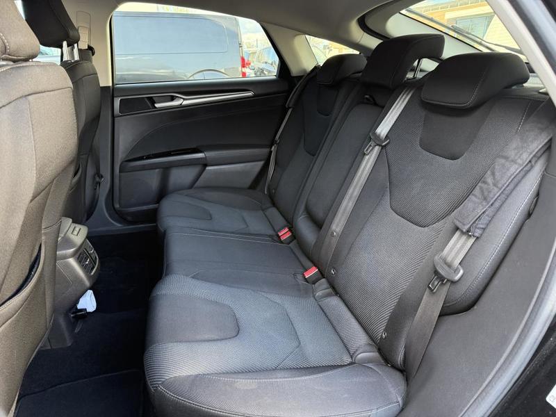 Ford Mondeo 1.5 Ecoboost 160ch Titanium 5p