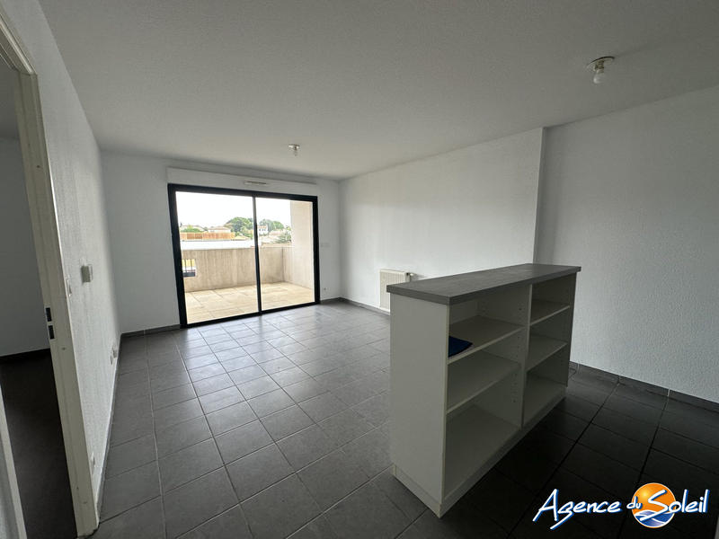 Appartement - 52 m² - 3 pièces