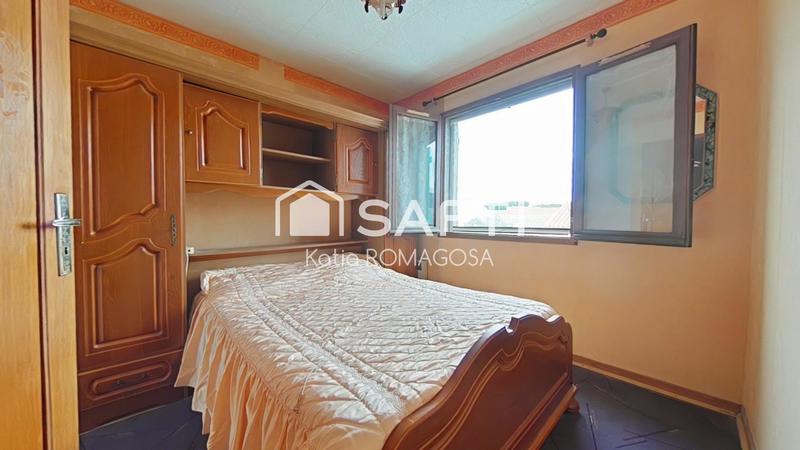 Maison - 78 m² - 3 pièces