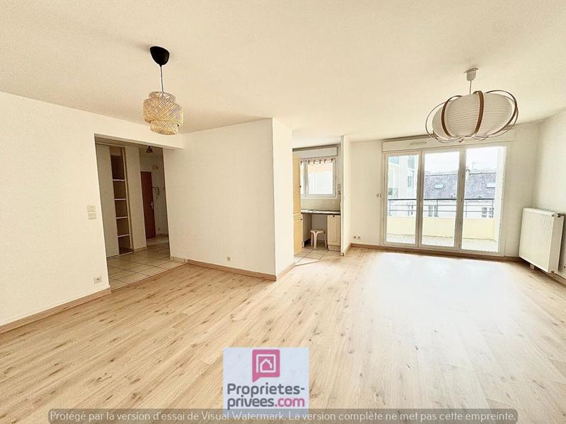 Appartement - 73 m² - 4 pièces