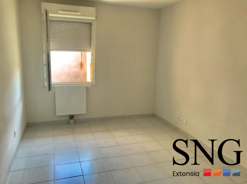 Appartement - 39 m² - 2 pièces