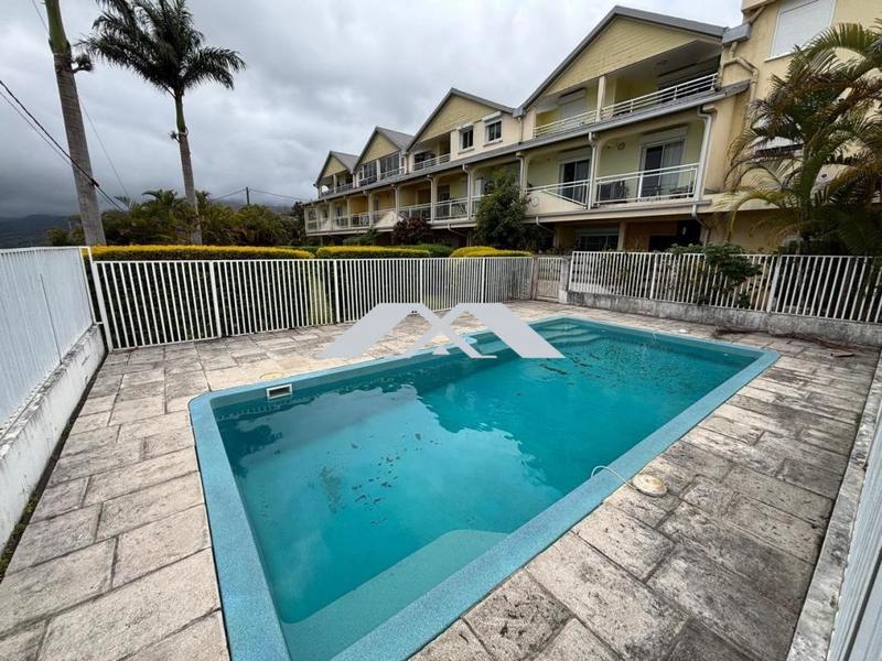 Appartement - 52 m² - 2 pièces