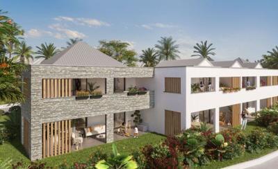 Maison - 72 m² - 3 pièces