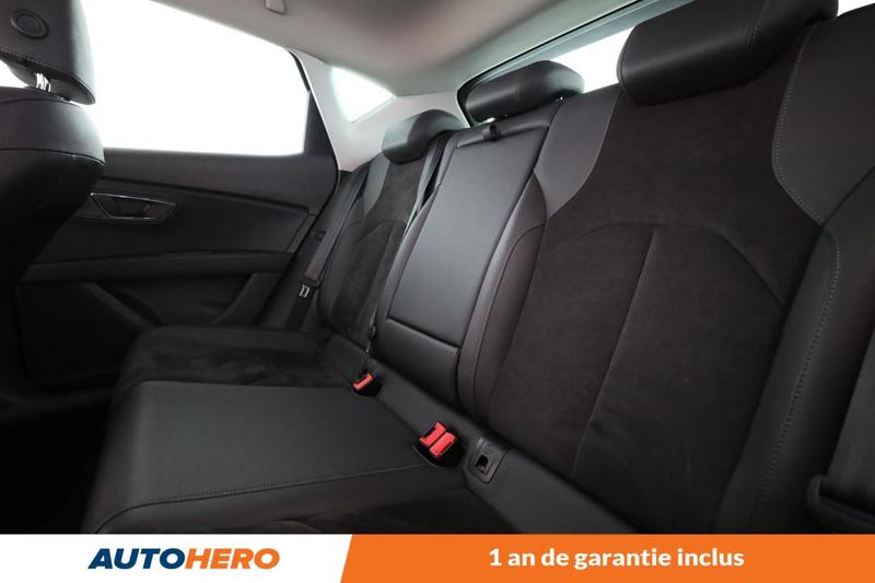 Seat Leon 1.5 Tsi Act Xcellence Dsg 150 ch