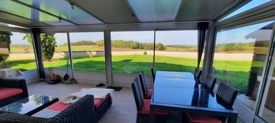 Maison de campagne - 150 m² - 3 pièces