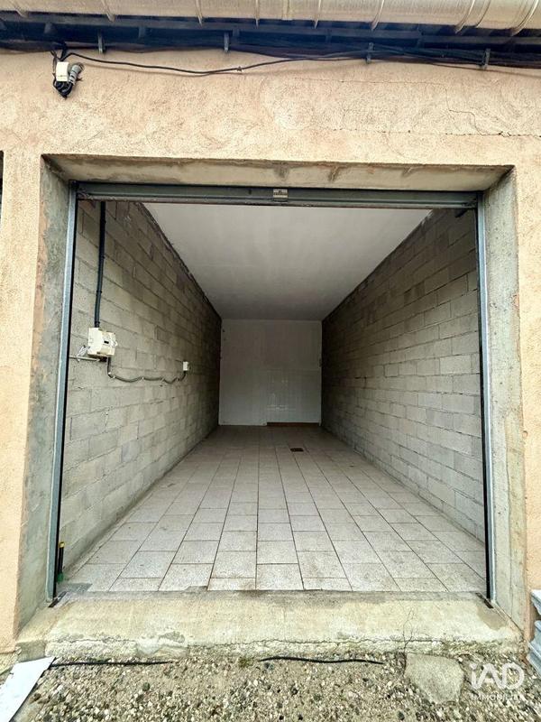 Local commercial - 850 m²