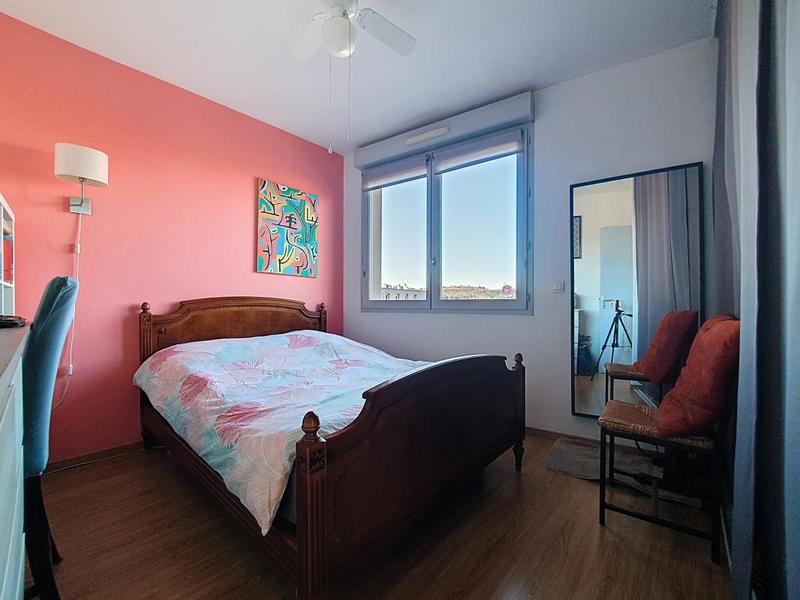 Appartement - 82 m² - 4 pièces