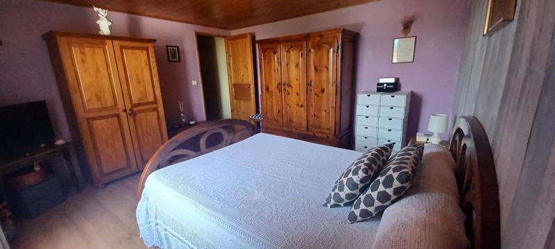 Maison - 153 m² - 6 pièces