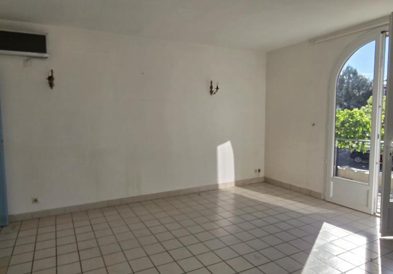 Maison - 53 m² - 3 pièces