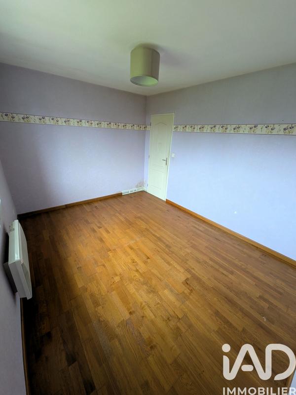 Maison - 165 m² - 7 pièces