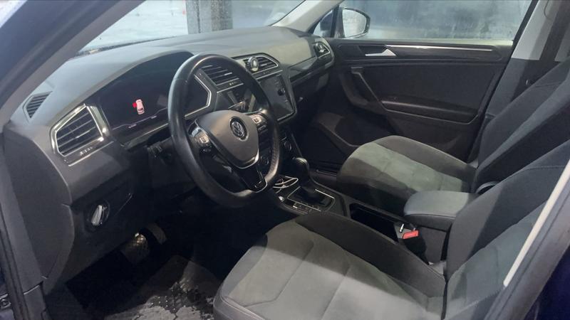 Volkswagen Tiguan 2.0 Tdi 150 Dsg7 Carat Exclusive - Automatique