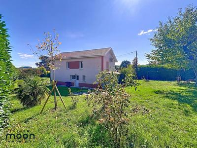 Villa - 173 m² - 6 pièces