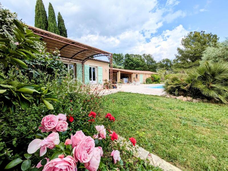 Propriété - 314 m² - 10 pièces