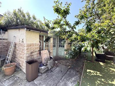 Maison - 160 m² - 8 pièces