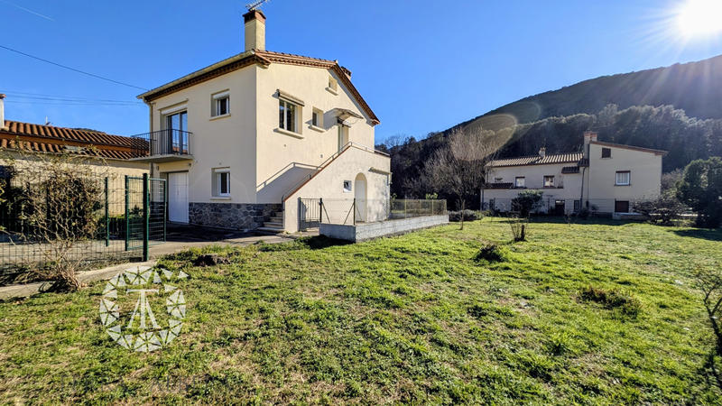 Villa - 91 m² - 6 pièces