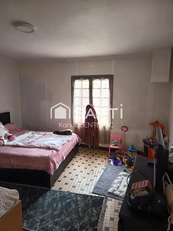 Maison - 50 m² - 2 pièces