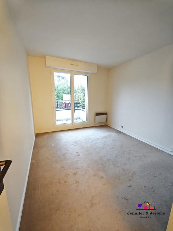 Appartement - 106 m² - 6 pièces