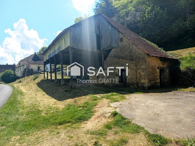 Maison - 263 m² - 7 pièces