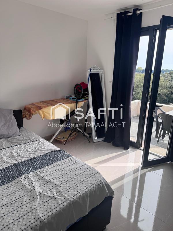 Maison - 143 m² - 5 pièces