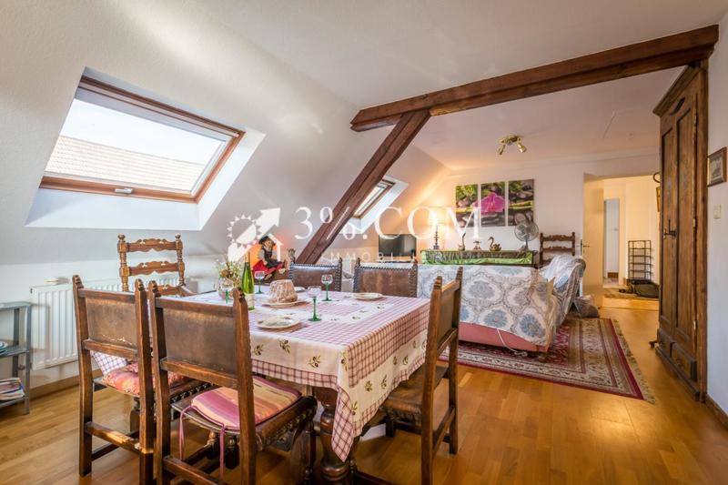 Propriété - 300 m² - 13 pièces