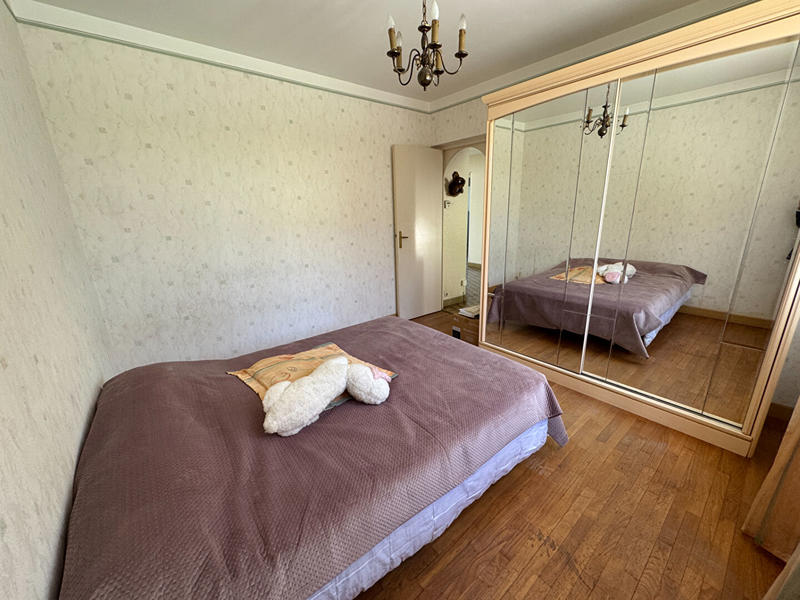 Maison - 127 m² - 6 pièces