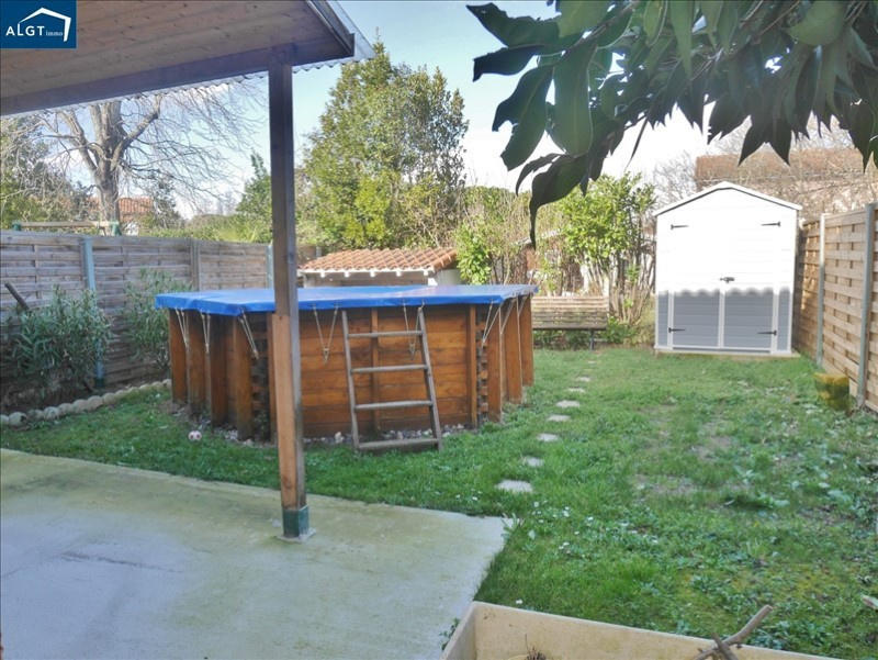 Maison - 70 m² - 4 pièces