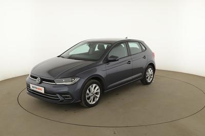 Volkswagen Polo 1.0 Tsi Style 95 ch
