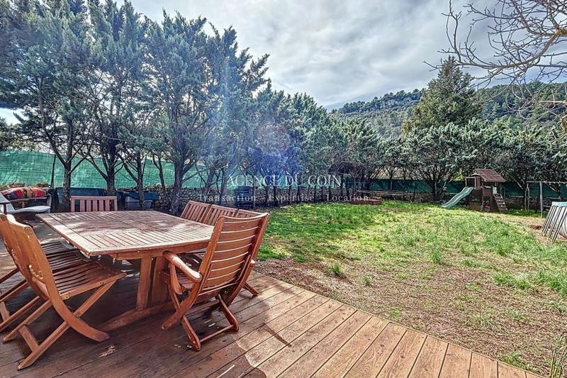 Villa - 101 m² - 4 pièces