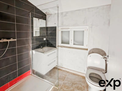 Appartement - 52 m² - 2 pièces