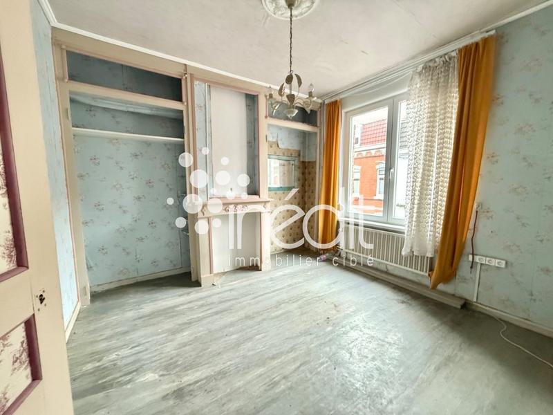 Maison - 112 m² - 5 pièces