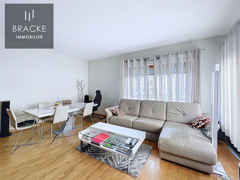 Appartement - 73 m² - 3 pièces