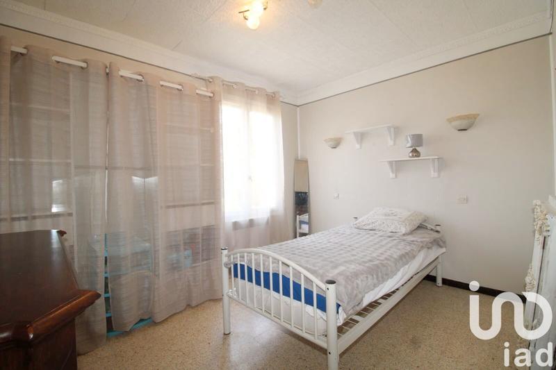 Maison - 117 m² - 5 pièces