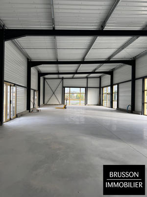 Local commercial - 480 m²