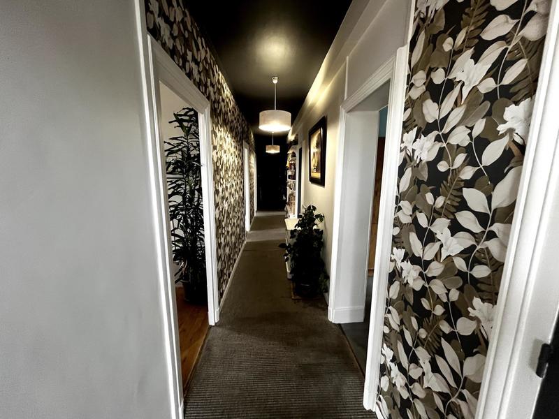 Appartement - 121 m² - 4 pièces